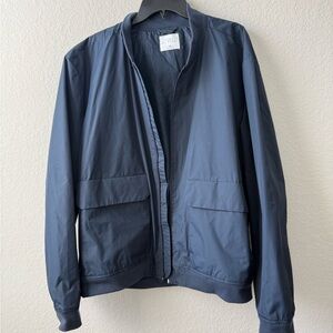 STYLUS Classic‎ Blue Jacket XXL